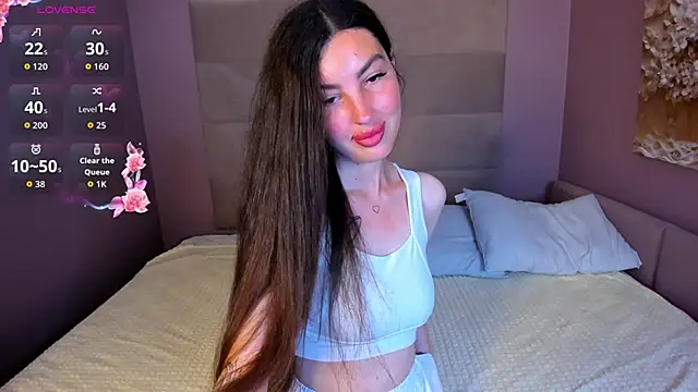 LiraRevery Live chatroom