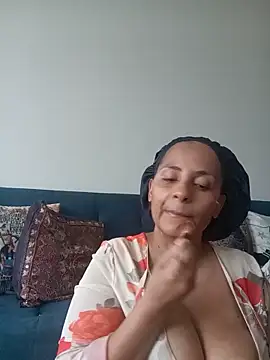 Chatroom en direct de LaReineCleo