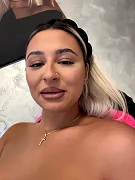 Chat ao vivo de Kylie_One