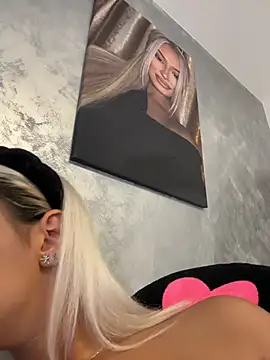Chat ao vivo de Kylie_One