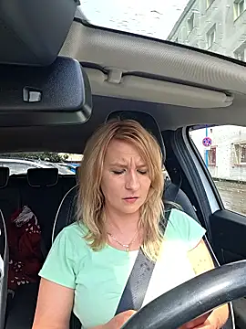KaylinJan Cameră chat live
