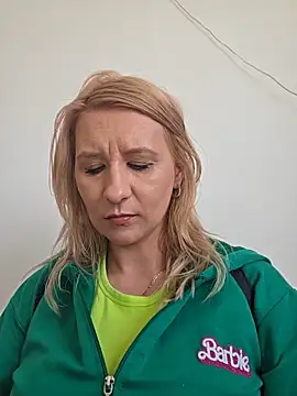 KaylinJan Cameră chat live