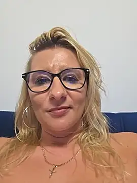 KaylinJan Cameră chat live