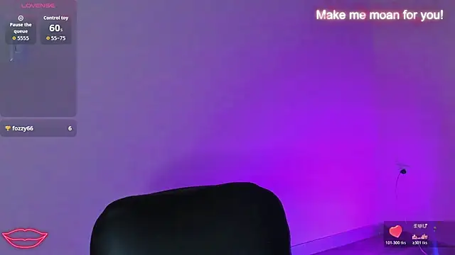 Amanda_Mooree Live chatroom
