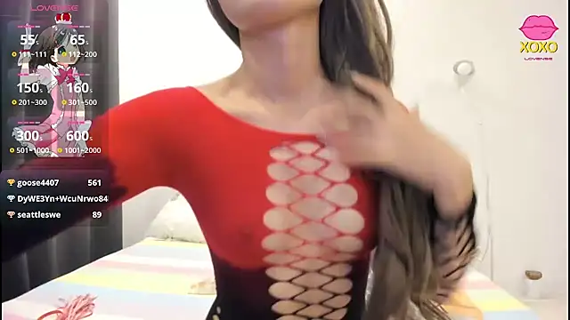 Teahyee чат на живо