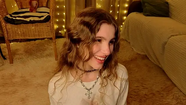 RozanneJordan чат на живо