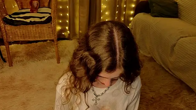 RozanneJordan Live Chatraum