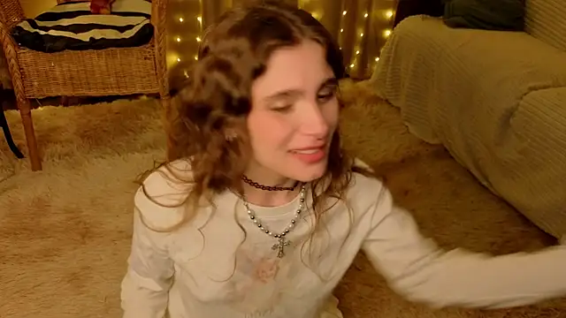 Chat ao vivo de RozanneJordan