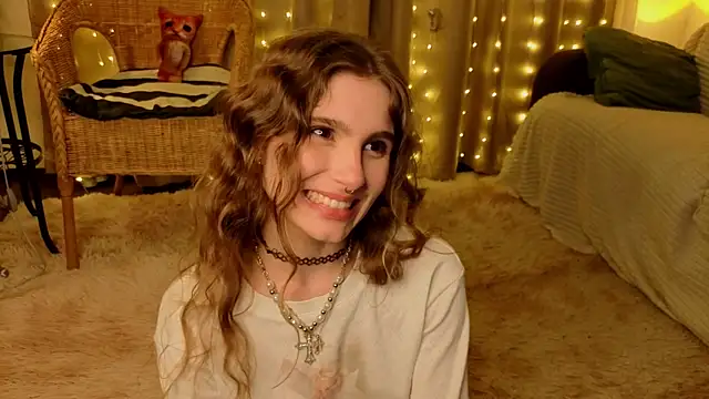 RozanneJordan – live chatrum