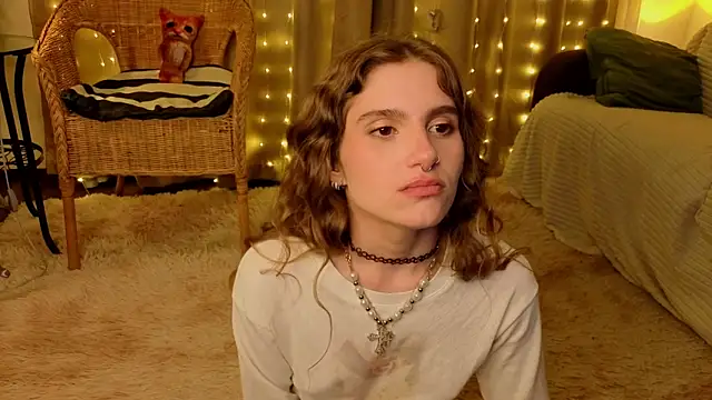 RozanneJordan Live Chatraum