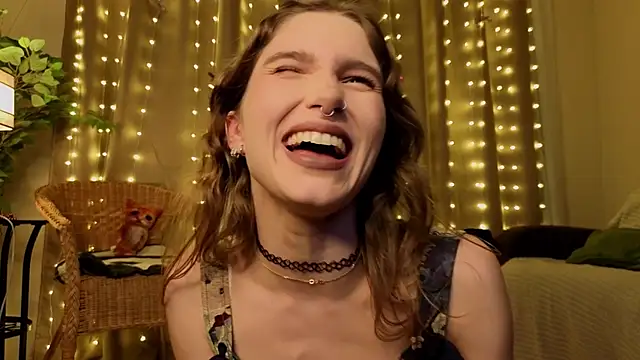 RozanneJordan Cameră chat live