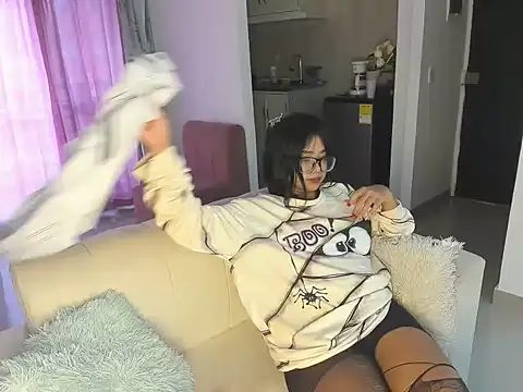 Luna_lexy04 Cameră chat live