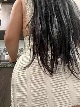 Megan_Ivy লাইভ চ্যাট রুম