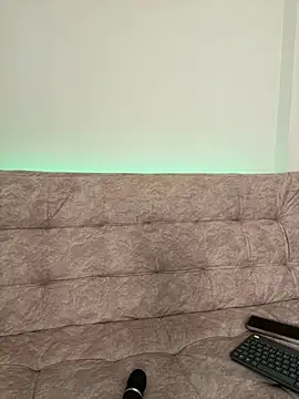 Bilik Sembang Langsung Megan_Ivy