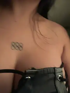 Megan_Ivyのライブチャットルーム