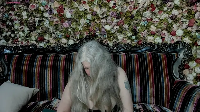 Chat ao vivo de mariabelladonna