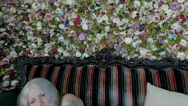 mariabelladonna Live chatroom