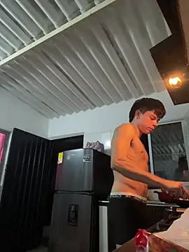 Handsome_boys69 웹캠 쇼