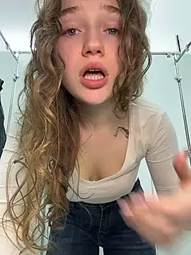 RussianWoman Videochat live
