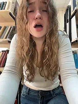 Bilik Sembang Langsung RussianWoman