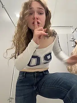 RussianWoman Cameră chat live