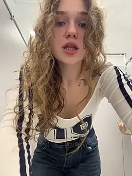 RussianWomanのライブチャットルーム