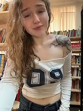RussianWoman Ruang Obrolan Langsung
