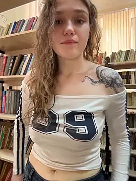 RussianWomann Live chat-huone