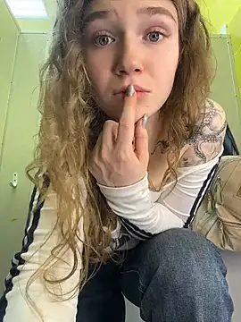 Živá chatovací místnost RussianWoman
