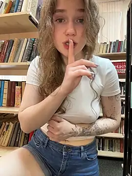 RussianWoman Videochat live