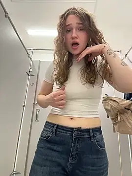 Sala de chat ao vivo de RussianWoman