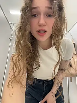 Sala de chat ao vivo de RussianWoman