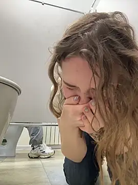 Sala de chat ao vivo de RussianWoman