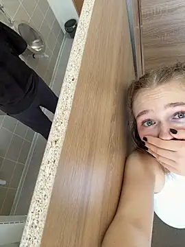 RussianWoman's Live Sex Cam Show