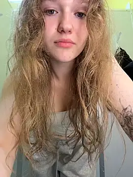 Živá chatovací místnost RussianWoman