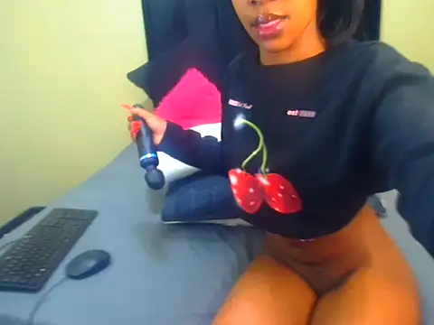 LisaBluexxx1 Live Chatraum