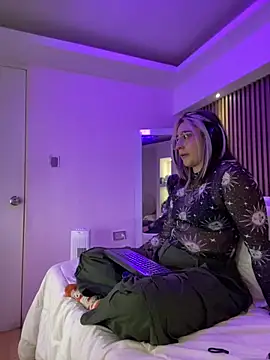 Chat soba uživo modela GabyRose9