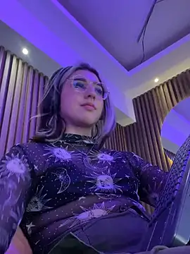 GabyRose9 실시간 채팅방