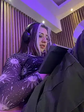 Chat ao vivo de GabyRose9