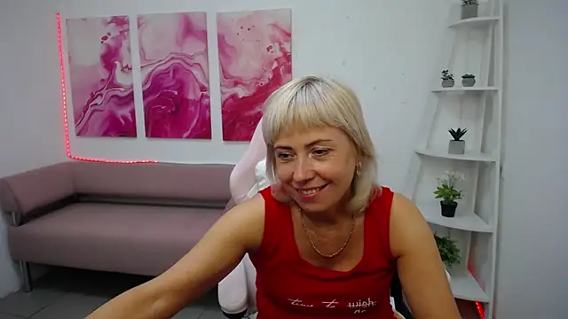 Chat ao vivo de LaurenWishy
