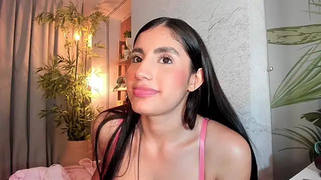 IsabelaStefano Cameră chat live