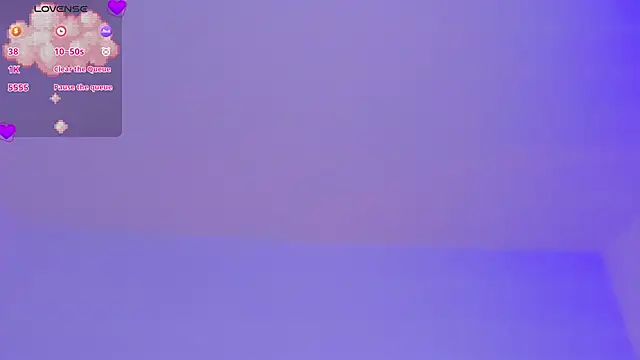Chat ao vivo de MarieTaylor_