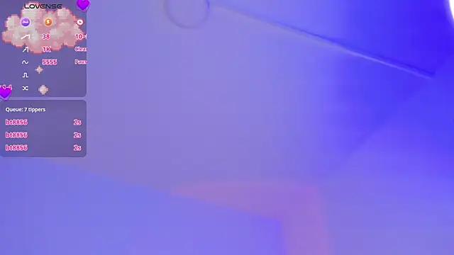 Sala de chat en directo de MarieTaylor_