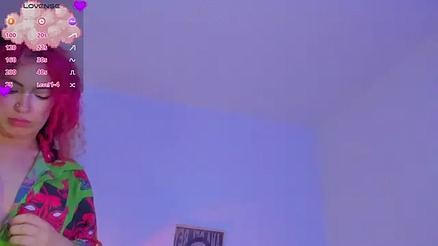 MarieTaylor_n Live chat-huone