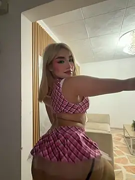 חדר צ'אט בשידור חי של NathalieRoss1