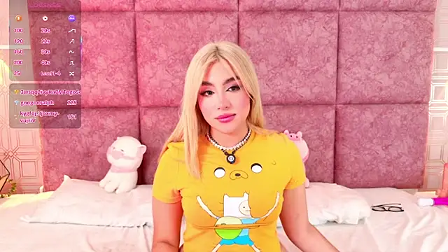 NathalieRoss1: онлайн-чат