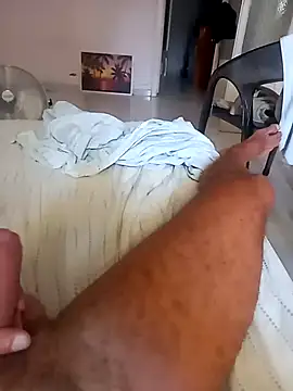 ElegantSensual Live Sex Cam-Show