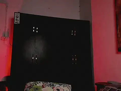 melissaxrose Live Chatraum