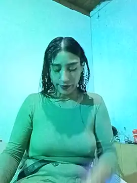 Živá chatovací místnost cata_bronw