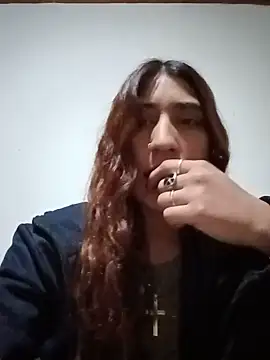 cata_bronw Cameră chat live